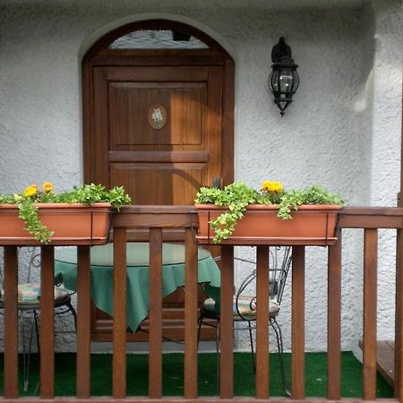 Maison Sam' Suffy Challand Saint Victor Dış mekan fotoğraf