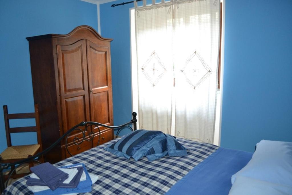 Maison Sam' Suffy Challand Saint Victor Oda fotoğraf